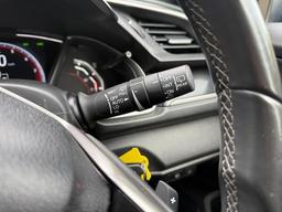 Honda Civic 1.5 VTEC Turbo Sport CVT Euro 6 (s/s) 5dr at 28th