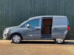 Nissan Townstar 1.3 TCe Acenta L1 Euro 6 (s/s) 6dr at 9th