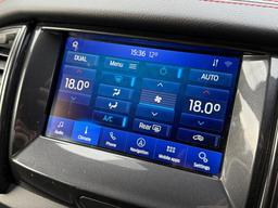 Ford Ranger 2.0 EcoBlue Thunder Pickup Double Cab 4dr Diesel Auto 4WD Euro 6 (s/s) (213 ps) at 19th