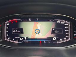 SEAT Leon 2.0 TSI Cupra 290 Hatchback 5dr Petrol DSG Euro 6 (s/s) (290 ps) at 30th