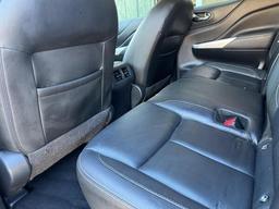 Nissan Navara 2.3 dCi Tekna Auto 4WD Euro 6 4dr at 34th