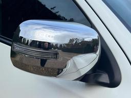 Mitsubishi L200 2.4 DI-D DC Barbarian Auto 4WD Euro 6 4dr at 38th