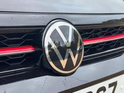 Volkswagen Polo 2.0 TSI GTI Hatchback 5dr Petrol DSG Euro 6 (s/s) (200 ps) at 34th