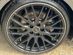 Audi TT 2.0 TFSI 45 Black Edition S Tronic Euro 6 (s/s) 3dr at 29th