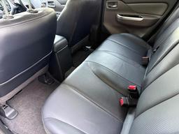 Mitsubishi L200 2.4 DI-D DC Warrior 4WD Euro 6 4dr at 19th