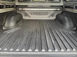 Nissan Navara 2.3 dCi N-Guard Auto 4WD Euro 6 4dr at 44th