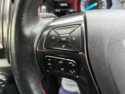 Ford Ranger 2.0 EcoBlue Thunder Pickup Double Cab 4dr Diesel Auto 4WD Euro 6 (s/s) (213 ps) at 30th