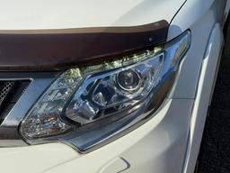 Mitsubishi L200 2.4 DI-D DC Barbarian 4WD Euro 6 4dr at 45th