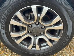 Ford Ranger 3.2 TDCi Wildtrak Auto 4WD Euro 6 (s/s) 4dr at 15th