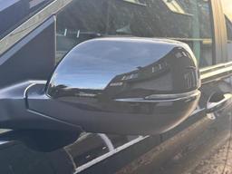 Honda CR-V 2.0 i-VTEC Black Edition 4WD Euro 6 (s/s) 5dr at 34th