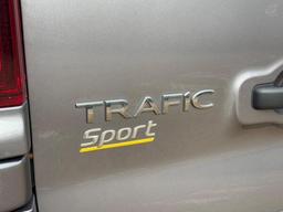Renault Trafic 2.0 dCi ENERGY 28 Sport SWB Standard Roof Euro 6 (s/s) 5dr at 44th