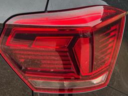 Volkswagen Polo 2.0 TSI GTI Hatchback 5dr Petrol DSG Euro 6 (s/s) (200 ps) at 44th