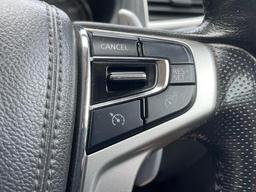 Mitsubishi L200 2.4 DI-D DC Barbarian Auto 4WD Euro 6 4dr at 37th