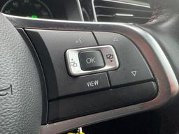 Volkswagen Polo 2.0 TSI GTI Hatchback 5dr Petrol DSG Euro 6 (s/s) (200 ps) at 29th