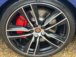 SEAT Leon 2.0 TSI Cupra 290 Hatchback 5dr Petrol DSG Euro 6 (s/s) (290 ps) at 19th