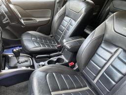 Mitsubishi L200 2.4 DI-D DC Barbarian Auto 4WD Euro 6 4dr at 20th