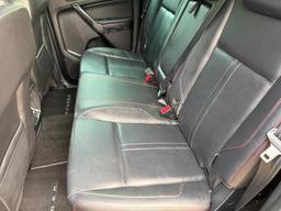 Ford Ranger 2.0 EcoBlue Thunder Pickup Double Cab 4dr Diesel Auto 4WD Euro 6 (s/s) (213 ps) at 21th