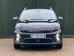 Kia Niro 64kWh 4 Auto 5dr at 5th
