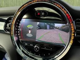 MINI Electric Hatch Cooper SE 32.6kWh Level 3 Auto 3dr at 4th