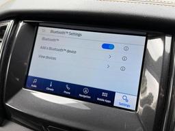 Ford Ranger 2.0 EcoBlue Wildtrak Auto 4WD Euro 6 (s/s) 4dr at 11th