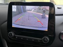 Ford Puma 1.5T EcoBoost ST Euro 6 (s/s) 5dr at 3th