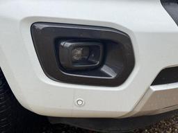 Ford Ranger 3.2 TDCi Wildtrak Auto 4WD Euro 6 (s/s) 4dr at 48th