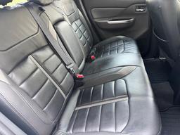 Mitsubishi L200 2.4 DI-D DC Barbarian Auto 4WD Euro 6 4dr at 43th