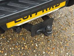 Nissan Navara 2.3 dCi Tekna Auto 4WD Euro 6 4dr at 43th