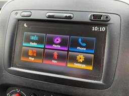 Renault Trafic 2.0 dCi ENERGY 28 Sport SWB Standard Roof Euro 6 (s/s) 5dr at 4th