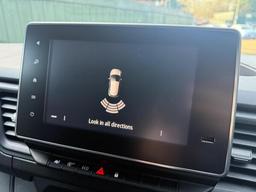 Renault Trafic 2.0 dCi Blue SL28 Business+ L1 H1 Euro 6 (s/s) 5dr at 10th