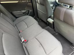 Honda Civic 1.5 VTEC Turbo Sport CVT Euro 6 (s/s) 5dr at 16th