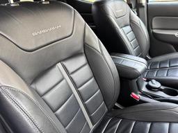 Mitsubishi L200 2.4 DI-D DC Barbarian Auto 4WD Euro 6 4dr at 6th