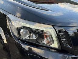 Nissan Navara 2.3 dCi N-Guard Auto 4WD Euro 6 4dr at 47th