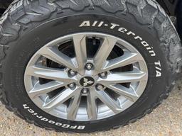 Mitsubishi L200 2.4 DI-D DC Barbarian Auto 4WD Euro 6 4dr at 31th