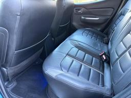 Mitsubishi L200 2.4 DI-D DC Barbarian Auto 4WD Euro 6 4dr at 35th