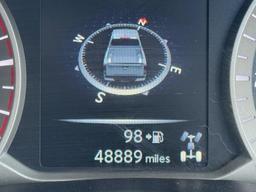 Nissan Navara 2.3 dCi Tekna 4WD Euro 6 (s/s) 4dr at 6th