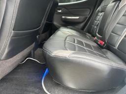 Mitsubishi L200 2.4 DI-D DC Barbarian Auto 4WD Euro 6 4dr at 44th