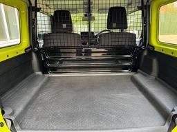 Suzuki Jimny 1.5 LCV ALLGRIP Euro 6 3dr at 16th