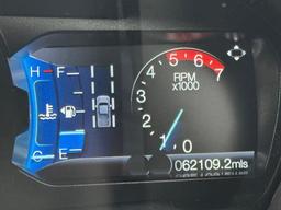 Ford Ranger 3.2 TDCi Wildtrak Auto 4WD Euro 6 (s/s) 4dr at 29th