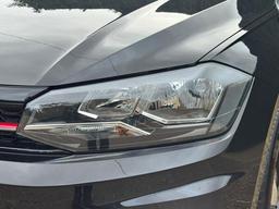 Volkswagen Polo 2.0 TSI GTI Hatchback 5dr Petrol DSG Euro 6 (s/s) (200 ps) at 35th