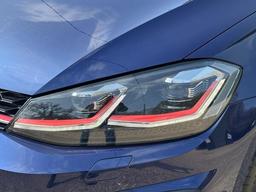 Volkswagen Golf 2.0 TSI GTI Performance Euro 6 (s/s) 5dr at 42th