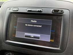 Renault Trafic 2.0 dCi ENERGY 28 Sport SWB Standard Roof Euro 6 (s/s) 5dr at 11th