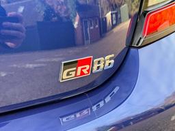 Toyota GR86 2.4 Boxer D-4S Euro 6 2dr at 48th