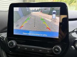 Ford Fiesta 1.5T EcoBoost ST-3 Euro 6 5dr at 3th