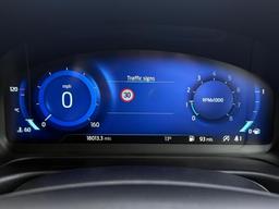 Ford Puma 1.5T EcoBoost ST Euro 6 (s/s) 5dr at 21th