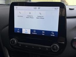 Ford Puma 1.5T EcoBoost ST Euro 6 (s/s) 5dr at 12th