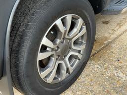 Ford Ranger 3.2 TDCi Wildtrak 4WD Euro 5 (s/s) 4dr at 43th