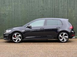 Volkswagen Golf 2.0 TSI GTI DSG Euro 6 (s/s) 5dr at 15th