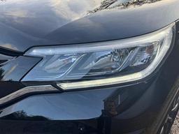 Honda CR-V 2.0 i-VTEC Black Edition 4WD Euro 6 (s/s) 5dr at 42th