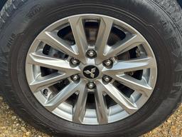 Mitsubishi L200 2.4 DI-D DC Barbarian Auto 4WD Euro 6 4dr at 28th